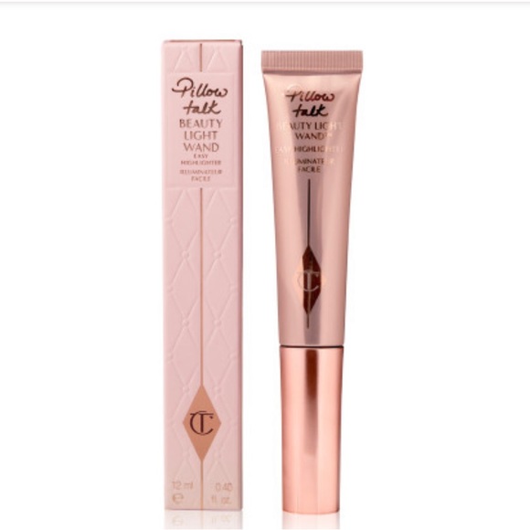 💎MOST POPULAR CHARLOTTE TILBURY💎BEAUTY LIGHT WAND
🙀PILLOW TALK ORIGINAL BNIB - Picture 7 of 7